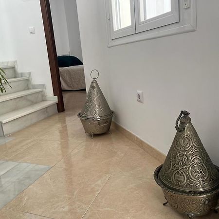 بيت شباب Alyana قرطبة المظهر الخارجي الصورة