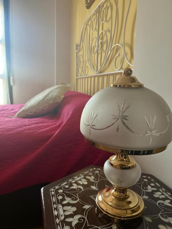 بيت شباب Alyana قرطبة المظهر الخارجي الصورة