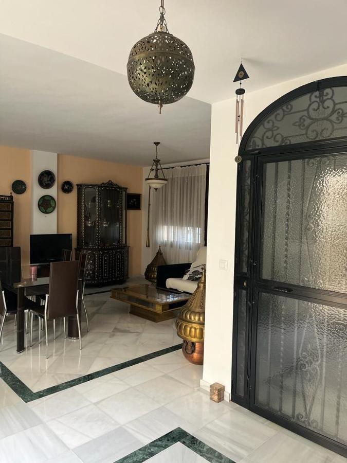 بيت شباب Alyana قرطبة المظهر الخارجي الصورة