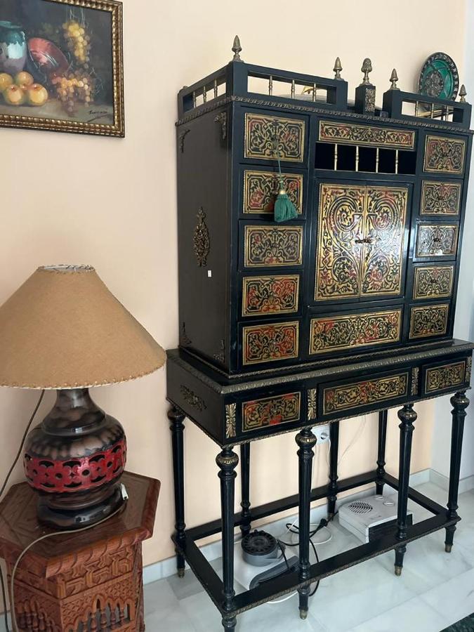 بيت شباب Alyana قرطبة المظهر الخارجي الصورة