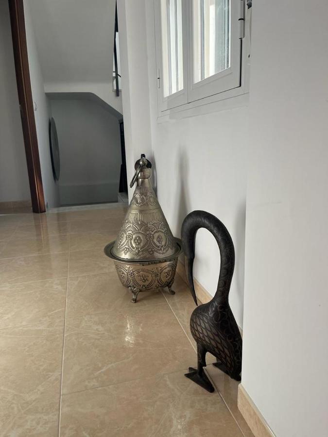 بيت شباب Alyana قرطبة المظهر الخارجي الصورة
