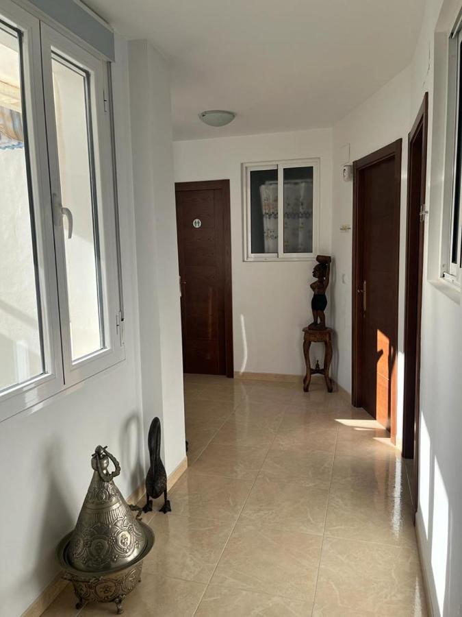 بيت شباب Alyana قرطبة المظهر الخارجي الصورة