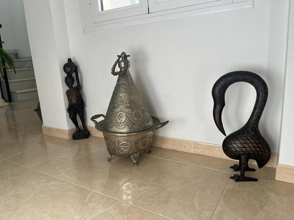 بيت شباب Alyana قرطبة المظهر الخارجي الصورة