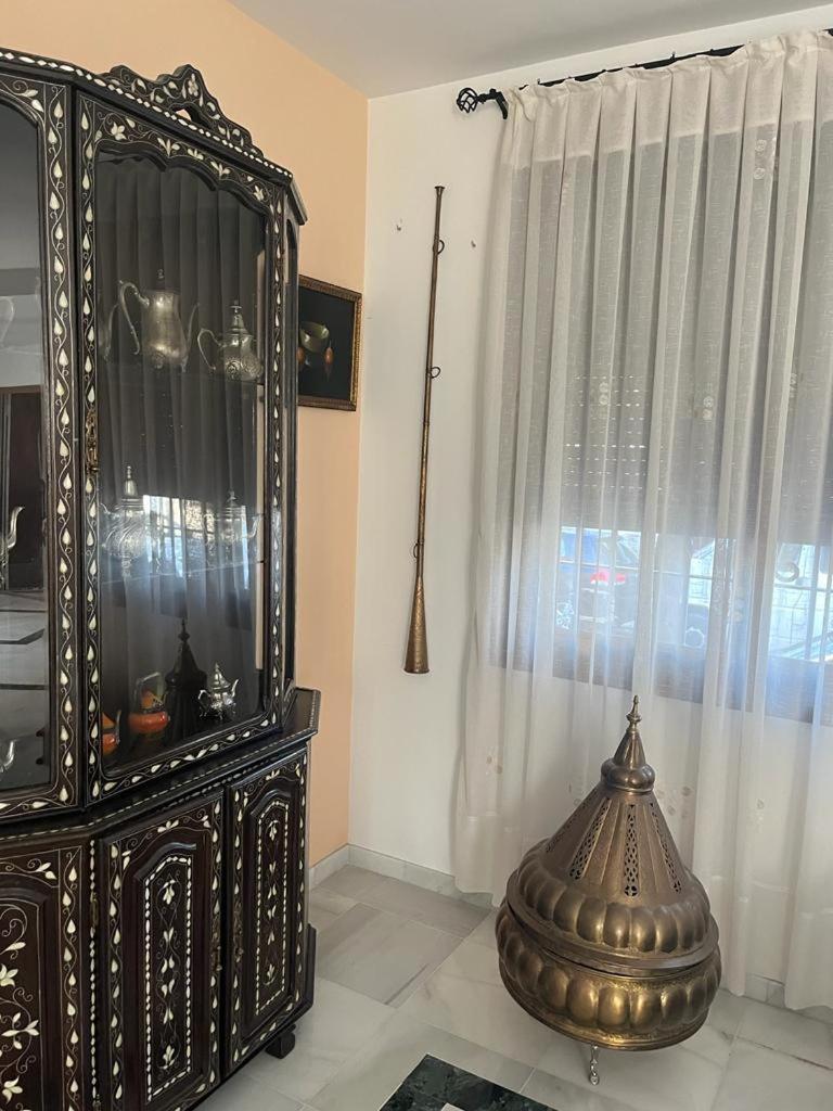 بيت شباب Alyana قرطبة المظهر الخارجي الصورة