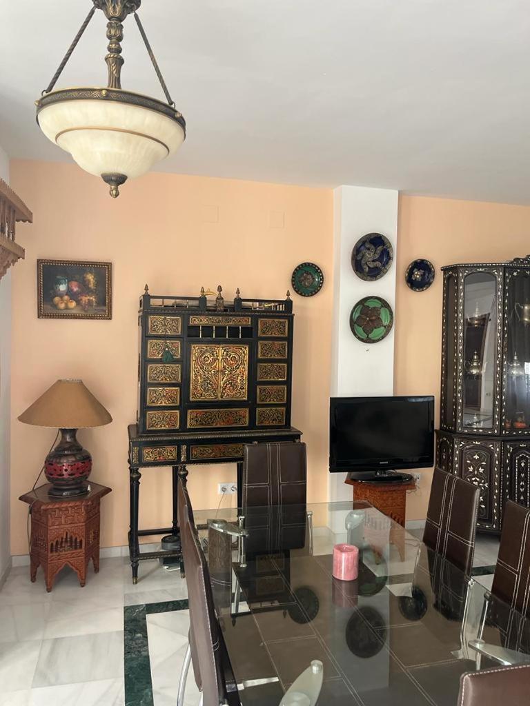 بيت شباب Alyana قرطبة المظهر الخارجي الصورة