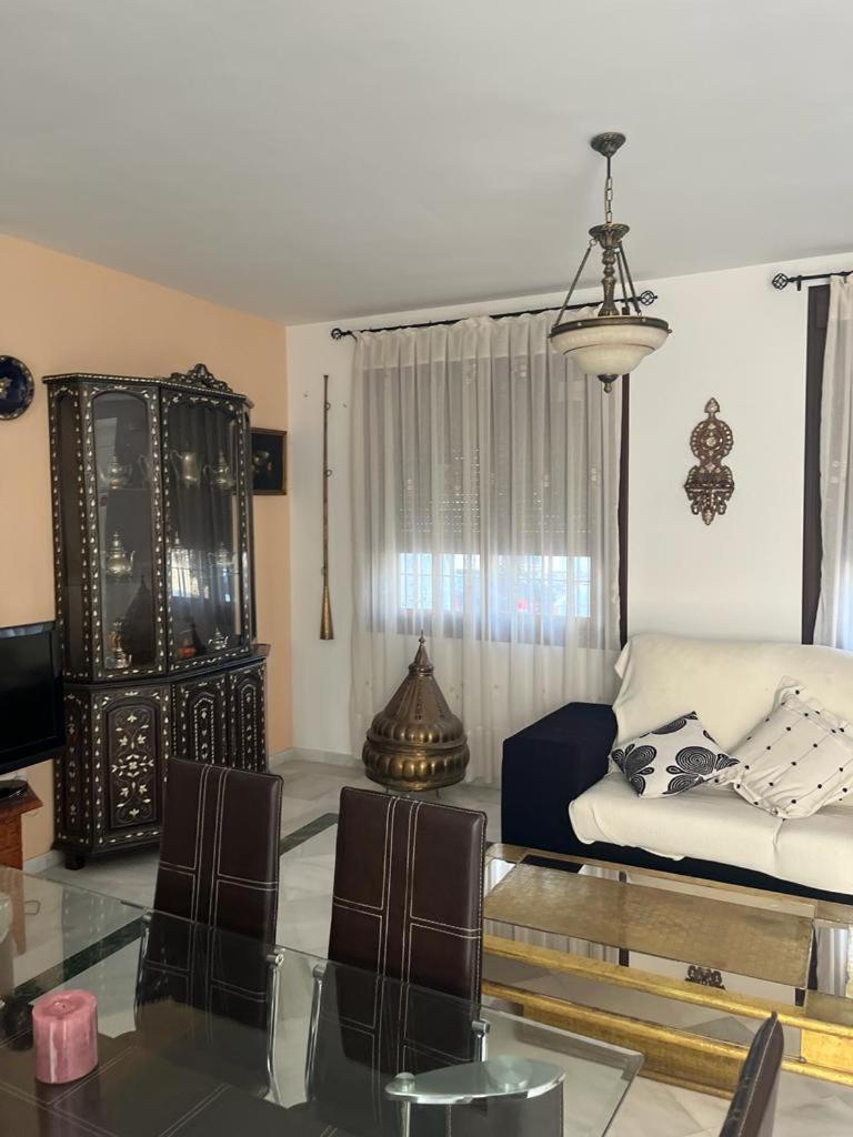 بيت شباب Alyana قرطبة المظهر الخارجي الصورة