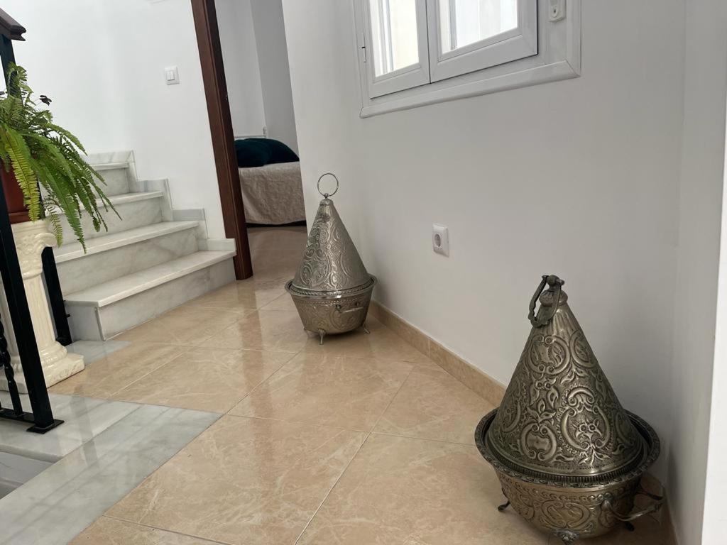 بيت شباب Alyana قرطبة المظهر الخارجي الصورة