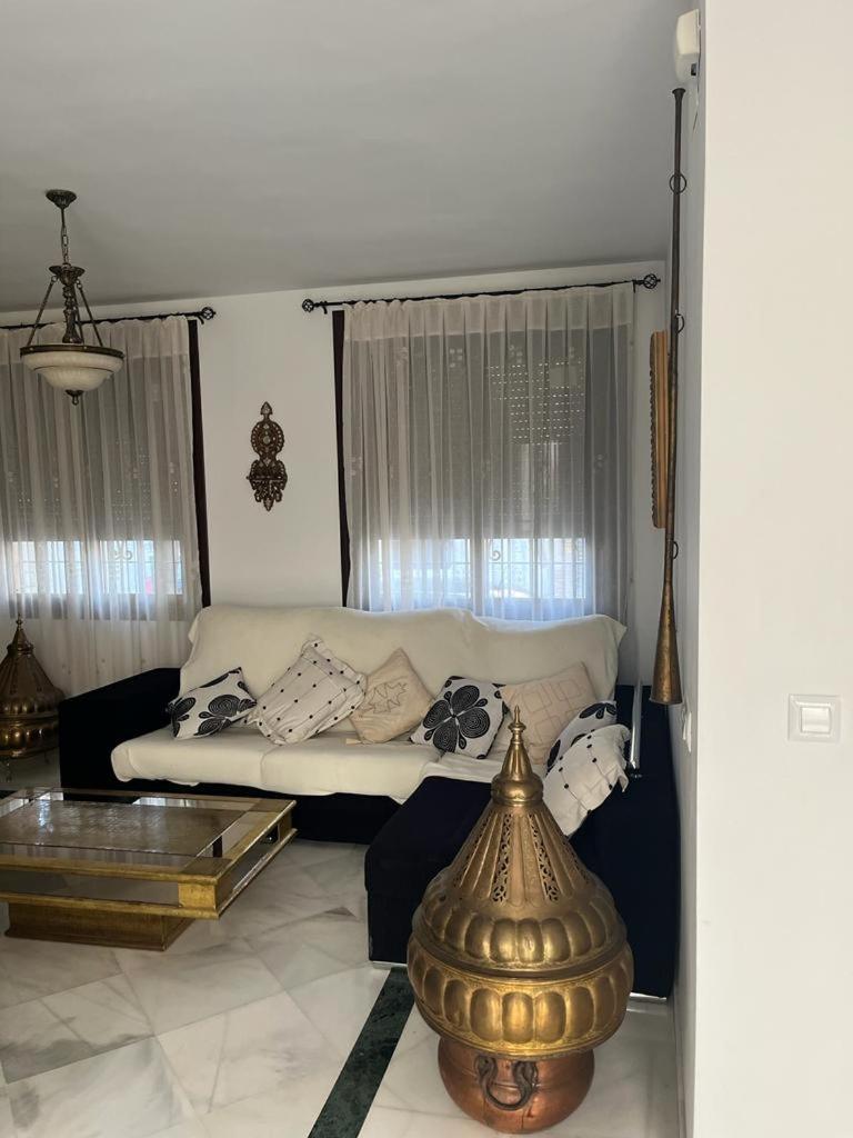 بيت شباب Alyana قرطبة المظهر الخارجي الصورة