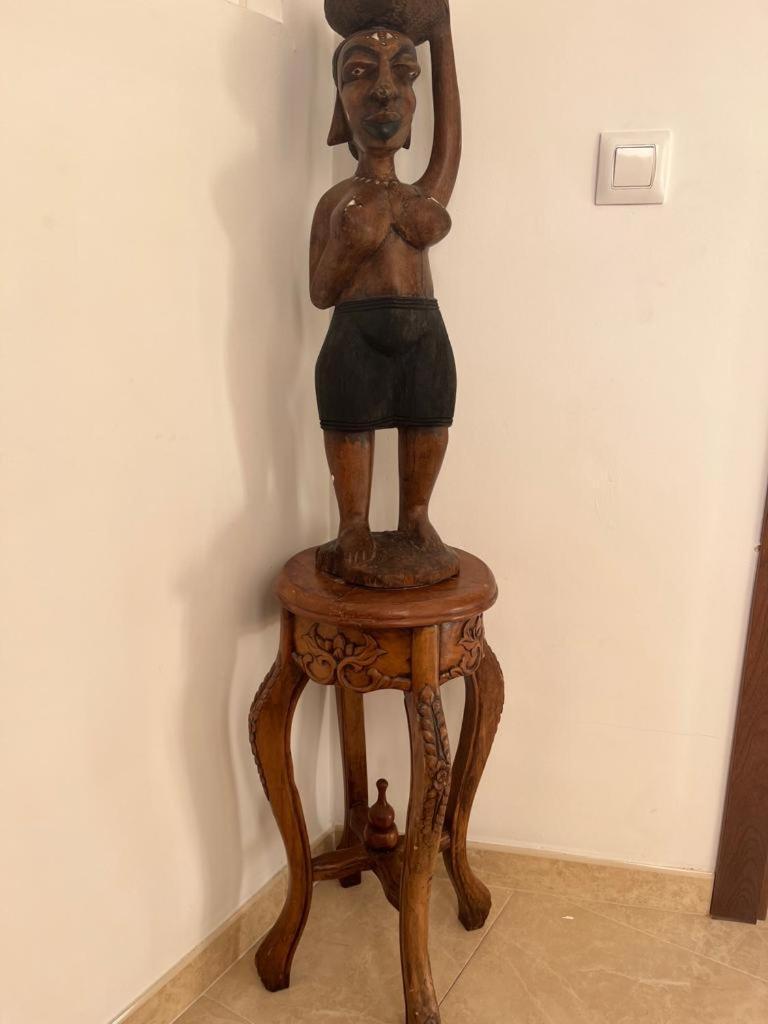 بيت شباب Alyana قرطبة المظهر الخارجي الصورة