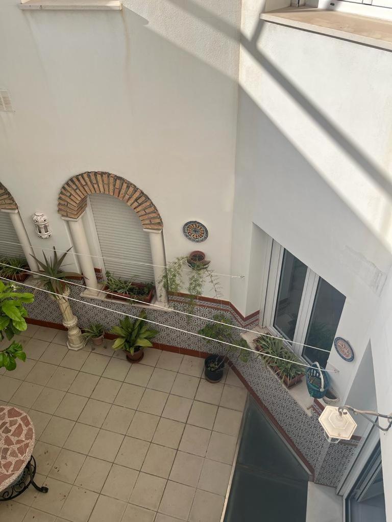 بيت شباب Alyana قرطبة المظهر الخارجي الصورة