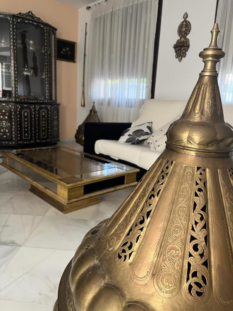 بيت شباب Alyana قرطبة المظهر الخارجي الصورة